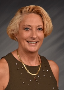 Christine M. Herring