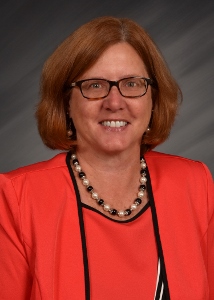 Teresa J. Huffman