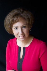 Kathleen Johnson